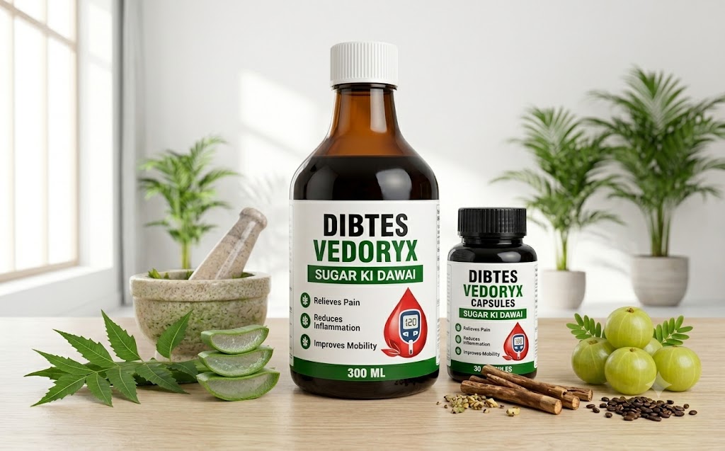 DIBTES VEDORYX
