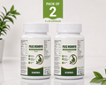 Pack of 2 PILES VEDORYX – Natural Care for Piles Relief (Capsule)
