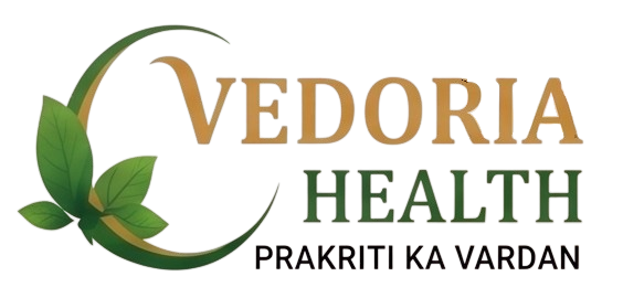 Vedoryx Herbals