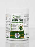 JEEVAN SHRI KIT – Herbal Migraine & Stress Relief Formula