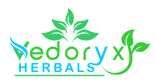 Vedoryx Herbals - Home