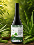 Vedoryx Aloe Vera Juice – Natural Daily Wellness Drink
