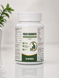 PILES VEDORYX – Natural Care for Piles Relief (Capsule)