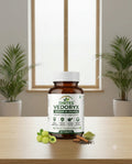 DIBTES VEDORYX – Natural Care for Sugar Control (60 Tablets)