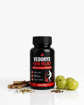 VEDORYX PAIN RELIEF – Natural Care for Pain Relief (30 Capsules)